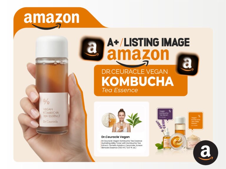 Upwork Protfolio Thumbnail Ceuracle Vegan