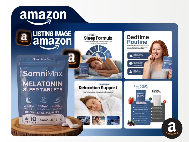 Upwork Protfolio Thumbnail Somni Max